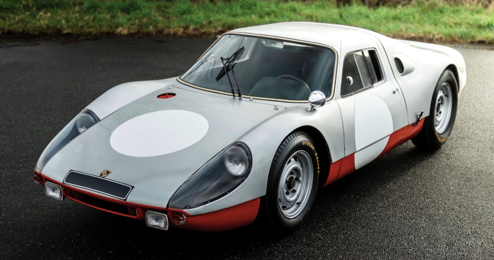 Porsche 904 GTS