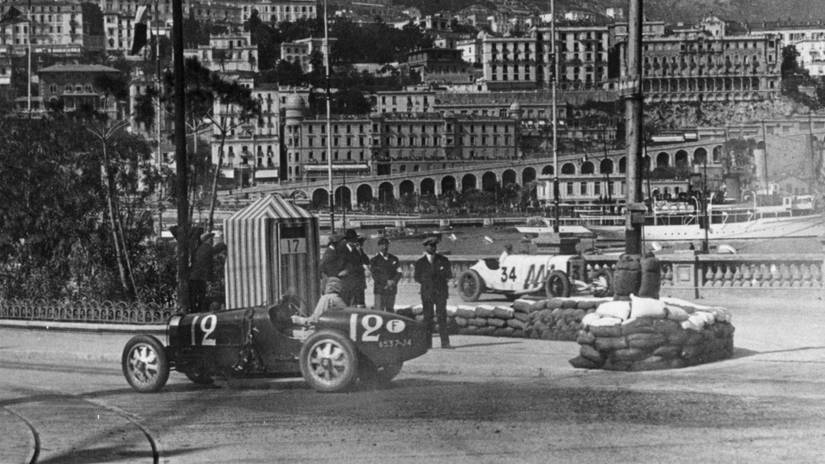 15 Surprising Facts We Just Learned About Bugatti