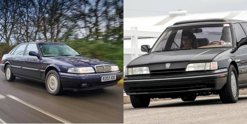 10 Rebadged Cars That Flopped (And 5 That Were Successful)