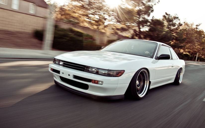 10 JDM Cars That You Absolutely Have To Modify (5 You Should Leave Stock)