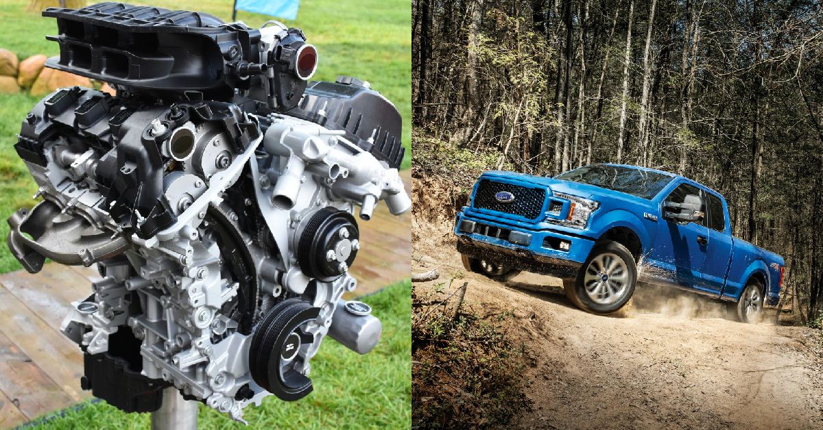 Worst Ford F150 Engine