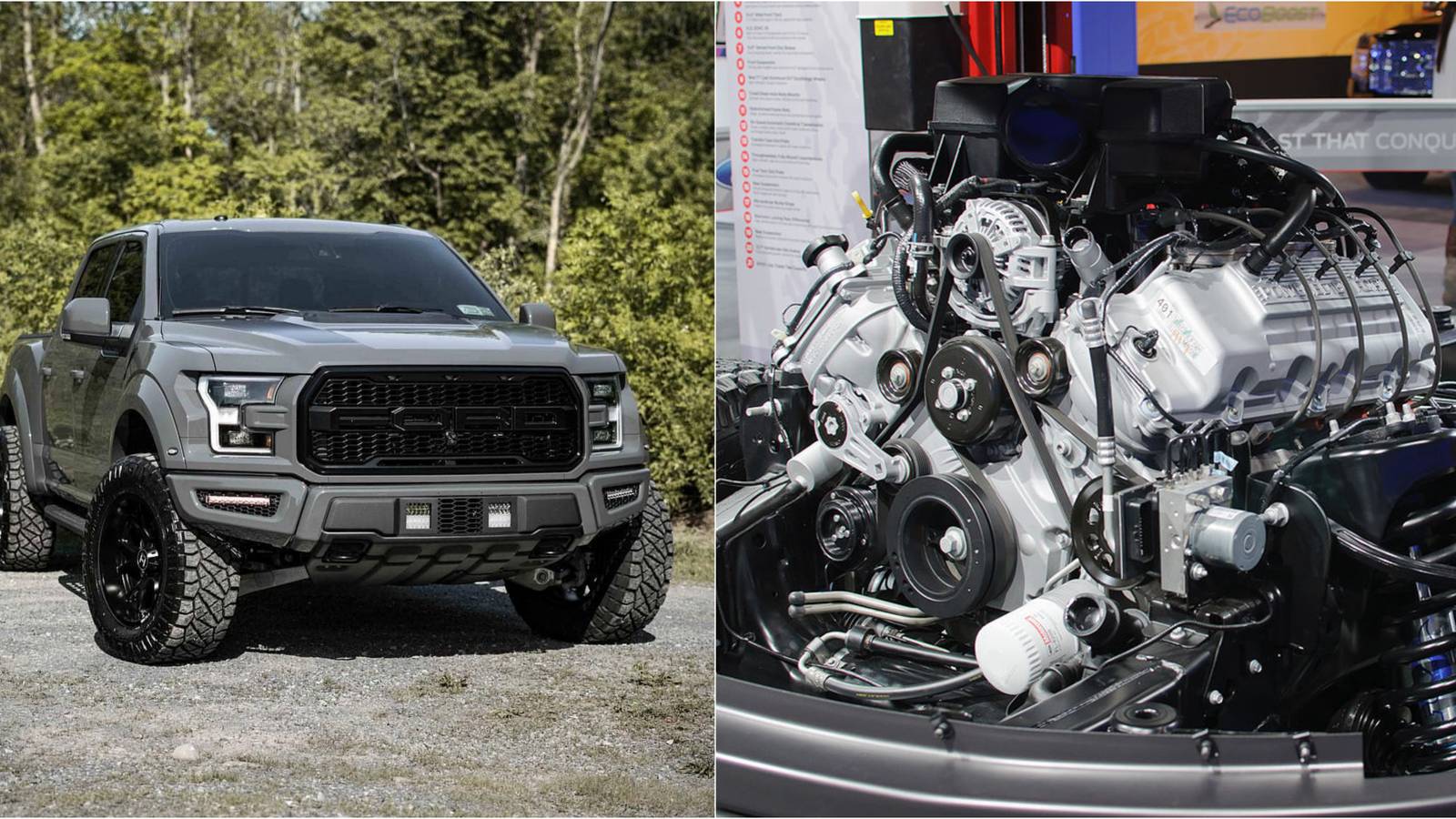 15 Things You Should Know About the Ford F-150 Raptor