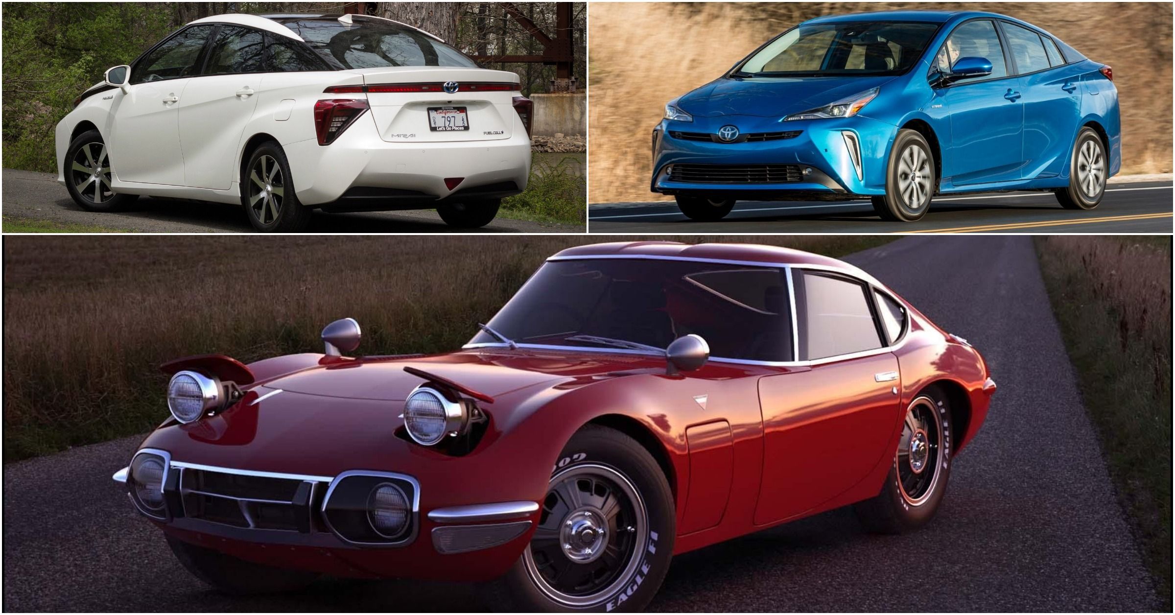 15 Of the Ugliest Toyotas Ever Made (1 That's Decent), image size:2400x1256