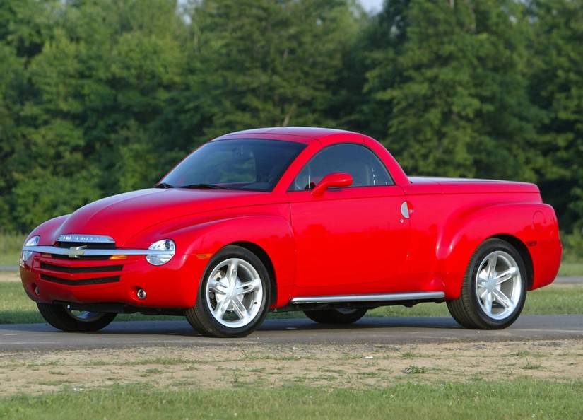 15 Chevys You Didn’t Know Existed (Until Now!)