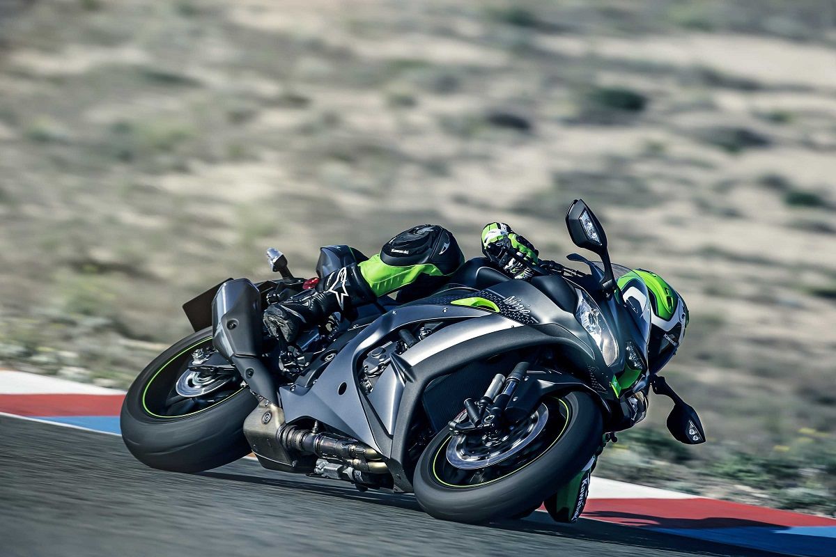 Here Are The 15 Best Sportbikes Of 2020