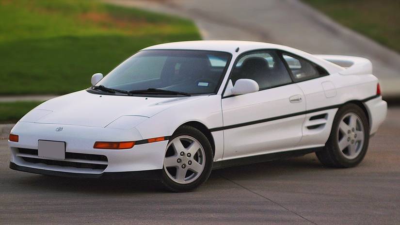 15 Absolute Greatest JDM Cars That Can Now Be Imported In The US