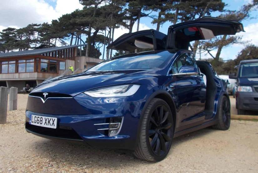 15 Glaring Problems New SUVs Have That No One Should Ignore