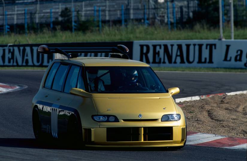 15 Craziest Modified Minivans That Are Anything But Boring