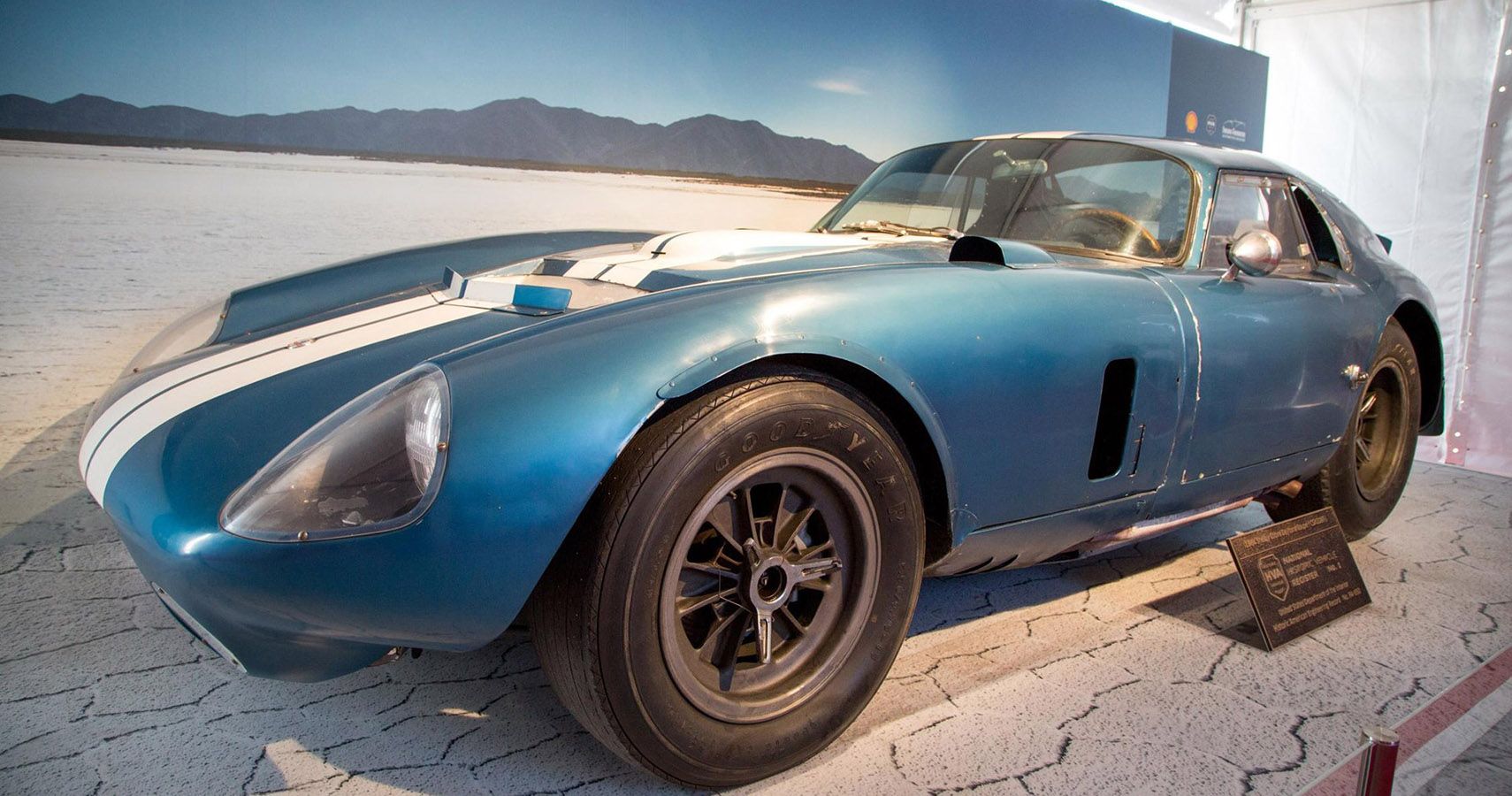 京商　SHELBY COBRA DAYTONA COUPE 値下げしました‼️ 京商 SHELBY COBRA DAYTONA COUPE 値下げしました‼️ 京商