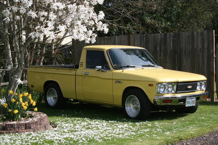 15 Chevys You Didn’t Know Existed (Until Now!)