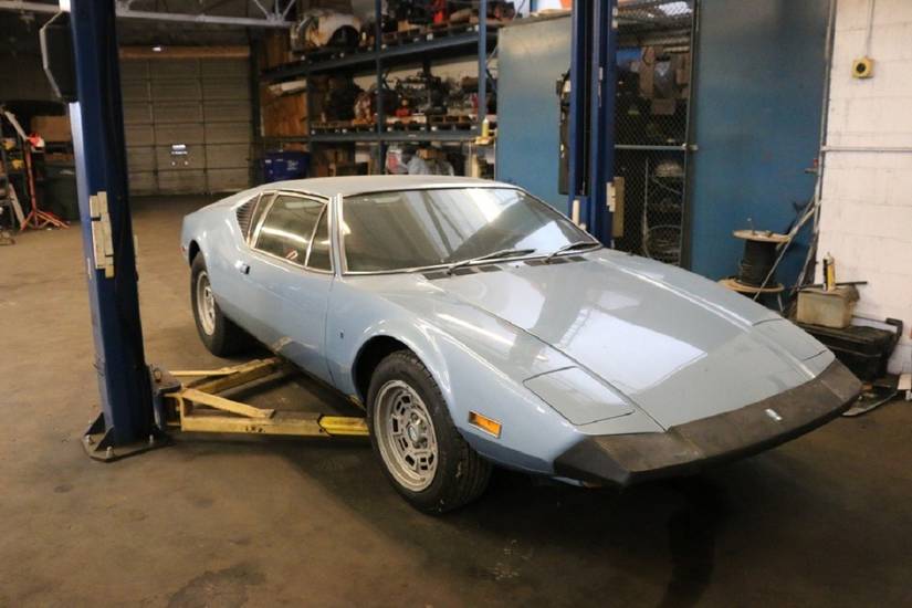 15 Times The FantomWorks Crew Messed Up Their Cars