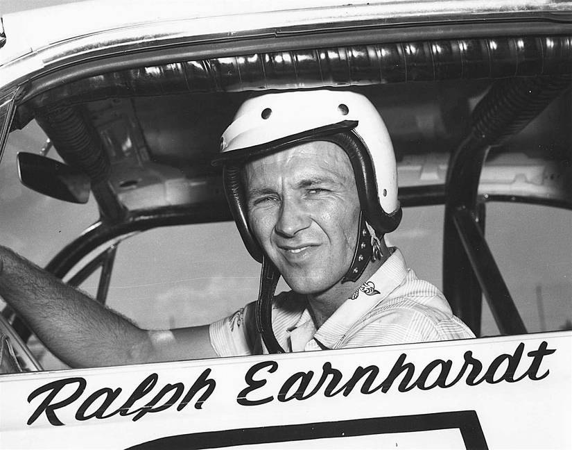 15 Things We Just Learned About The Earnhardts