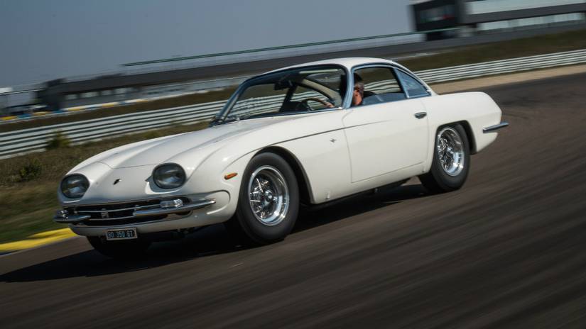 15 Rarest And Most Exclusive Lambos Ever Made