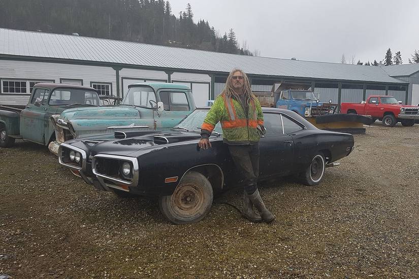 15 Little Known Facts About Rust Valley Restorers