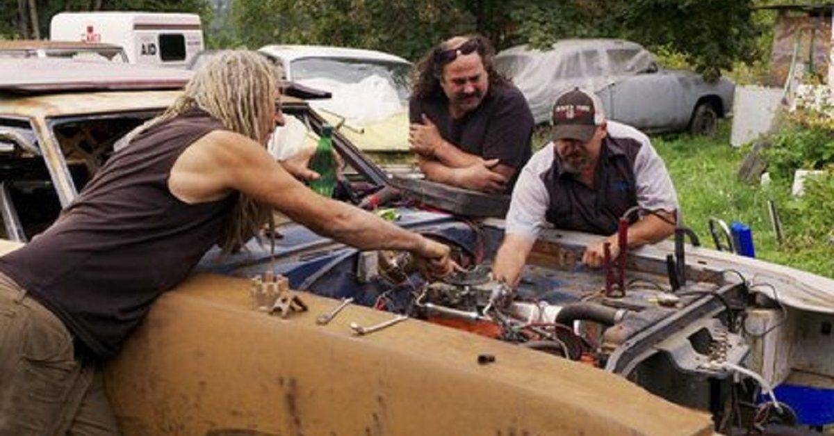15 Little Known Facts About Rust Valley Restorers
