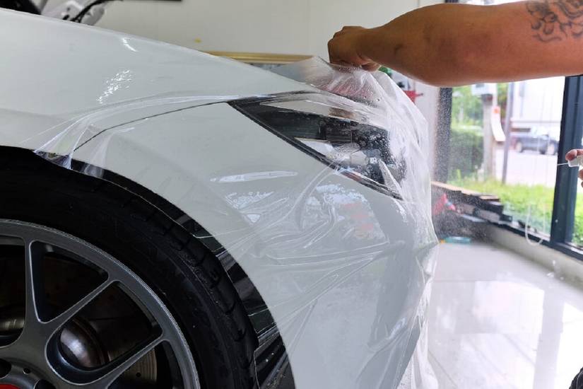 15 Ways To Make Your Cheap Car Feel Expensive