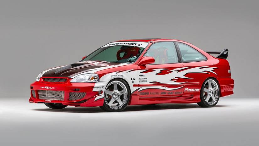 10 Perfectly Modified Hondas (5 That Are A Ricer's Dream)