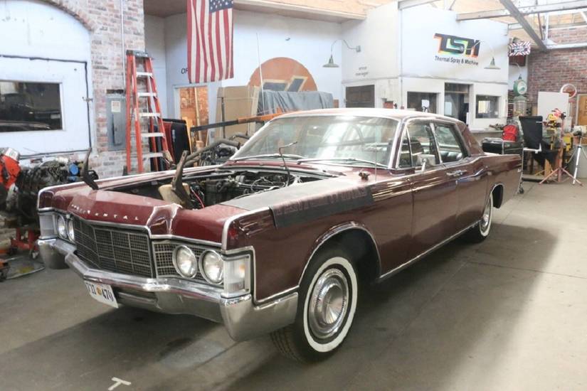 15 Times The FantomWorks Crew Messed Up Their Cars