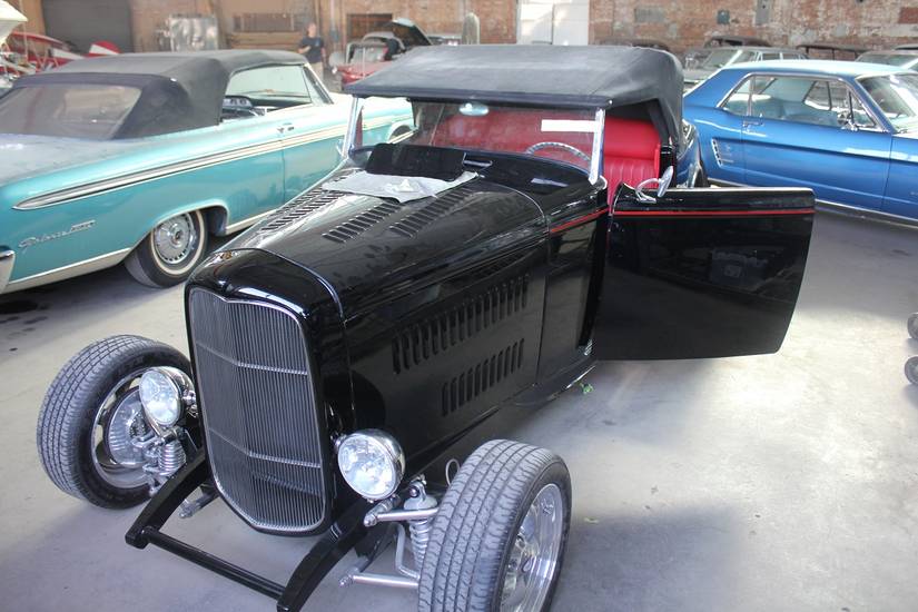 15 Times The FantomWorks Crew Messed Up Their Cars