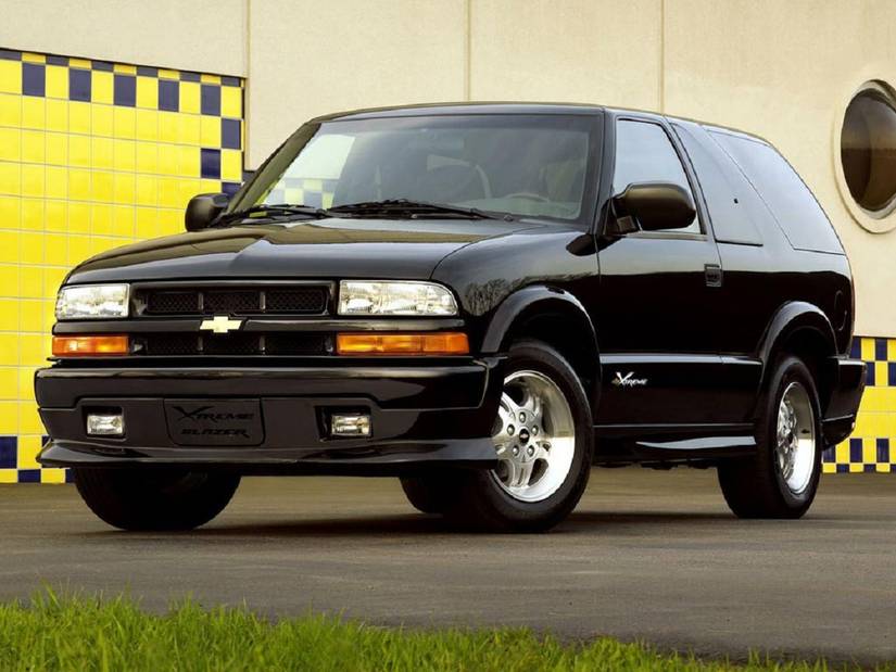 15 Chevys You Didn’t Know Existed (Until Now!)
