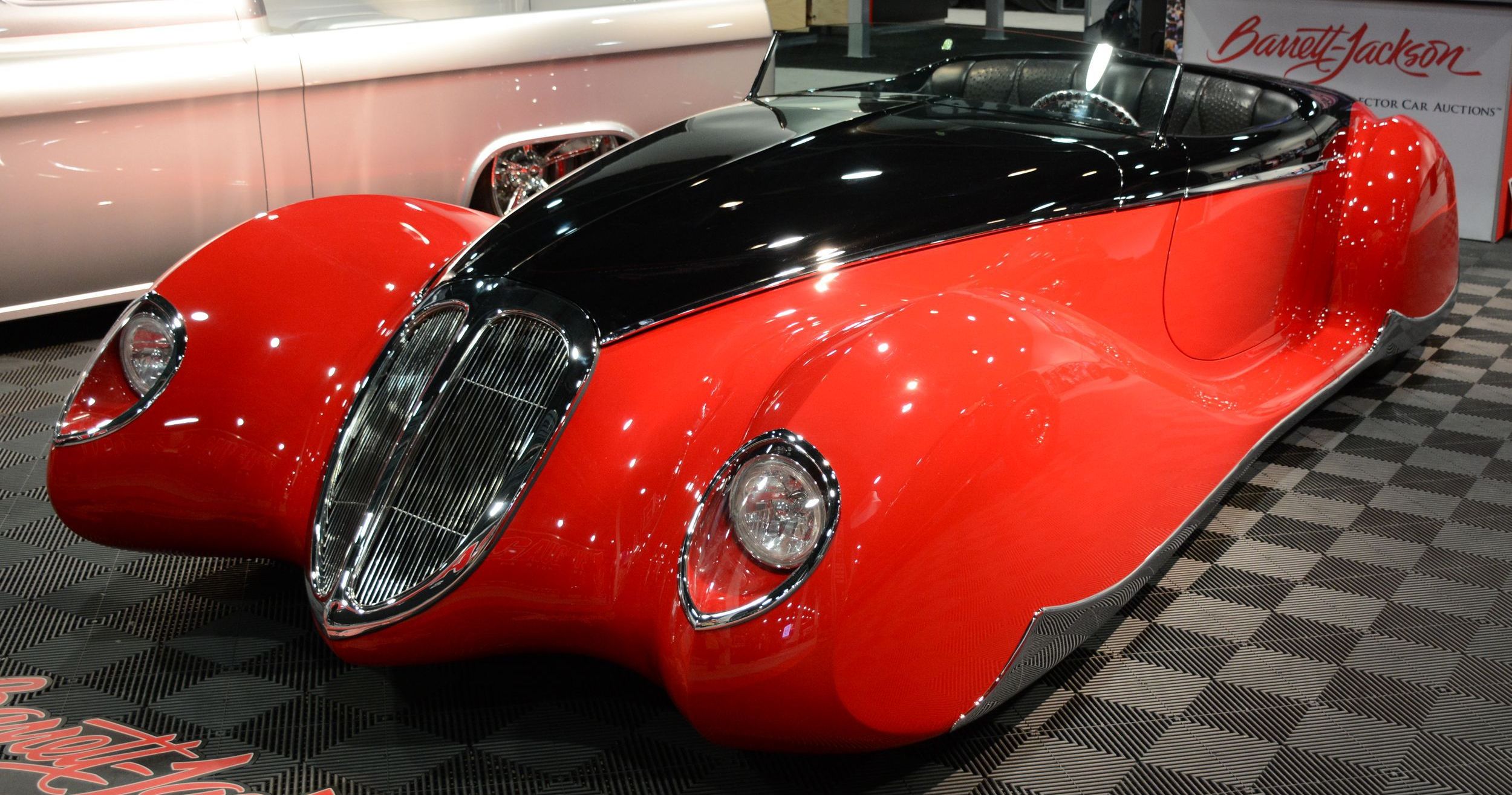 Check Out Boyd Coddington's Best Hot Rod Builds