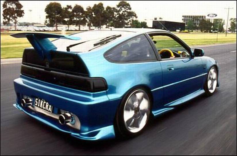 Vw Ricer 17 Cars Most People Think Are Ricers, But Are Actually Pretty Fast