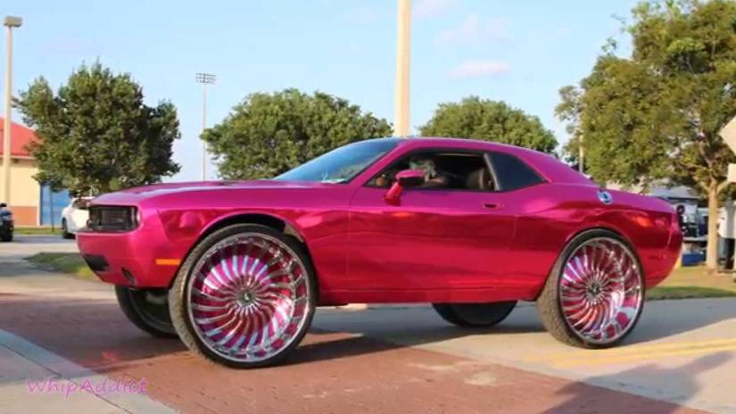 These Ridiculous Car Modifying Trends Need To Stop Right Now