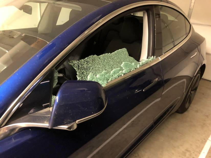 15 Alarming Problems With Tesla's Cars