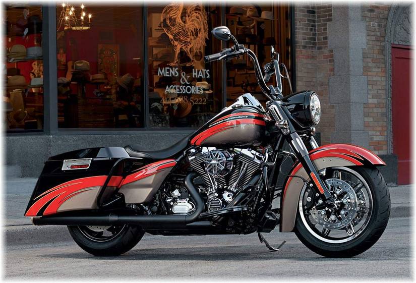 The One Harley-Davidson Motorcycle That's Worth Every Single Penny