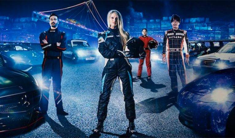 An Insider's Look At Hyperdrive And What To Expect For Season 2
