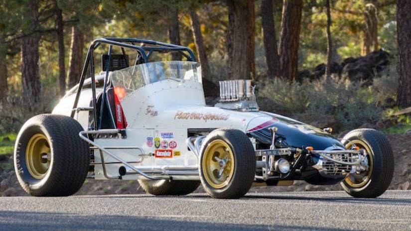15 Strangest Modified Cars People Drive That Are Street Legal