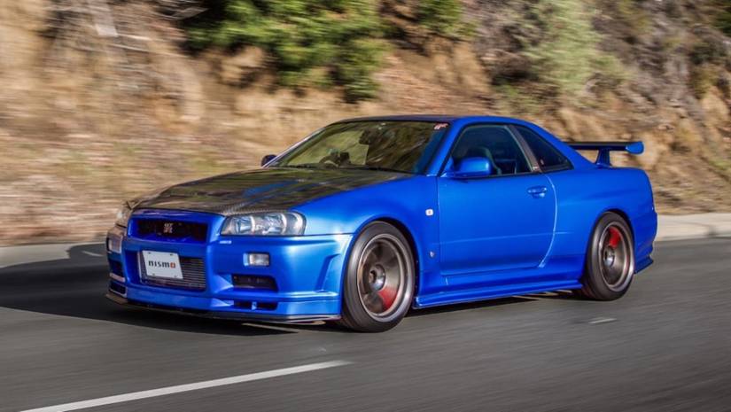 15 JDM Cars We'd Buy Over A Muscle Car Any Day