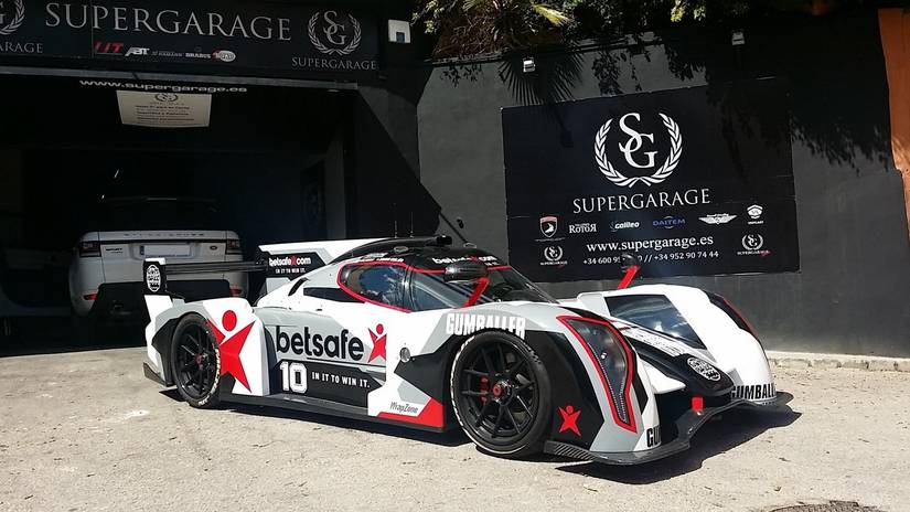 15 Strangest Modified Cars People Drive That Are Street Legal