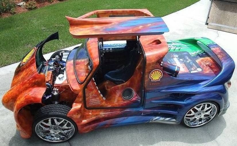 Very Ricer Car 17 Cars Most People Think Are Ricers, But Are Actually Pretty Fast
