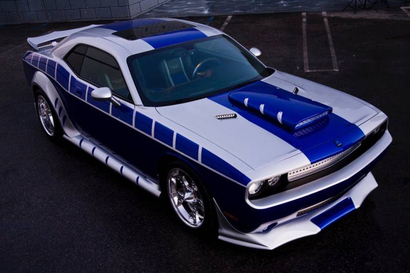 Blue Ricer Car 17 Cars Most People Think Are Ricers, But Are Actually Pretty Fast