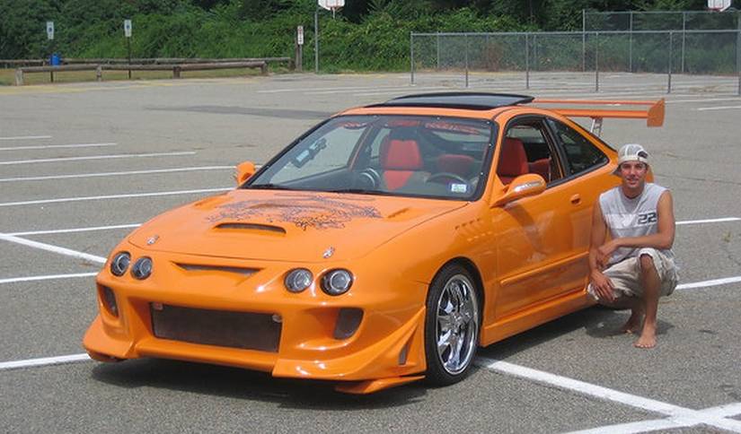 80s Ricer 17 Cars Most People Think Are Ricers, But Are Actually Pretty Fast