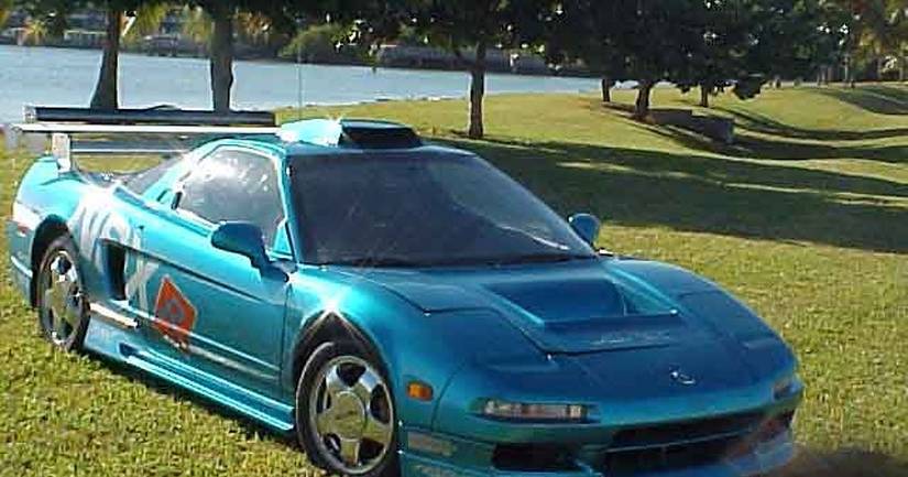 Blue Ricer Car 17 Cars Most People Think Are Ricers, But Are Actually Pretty Fast