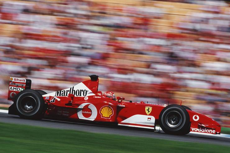 The Real Story Behind Michael Schumacher S F1 Legacy Hotcars