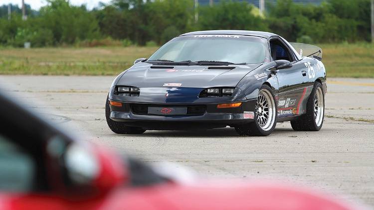 10 Cheap Cars You Can Modify To Be Monsters (5 That Aren’t Worth ...