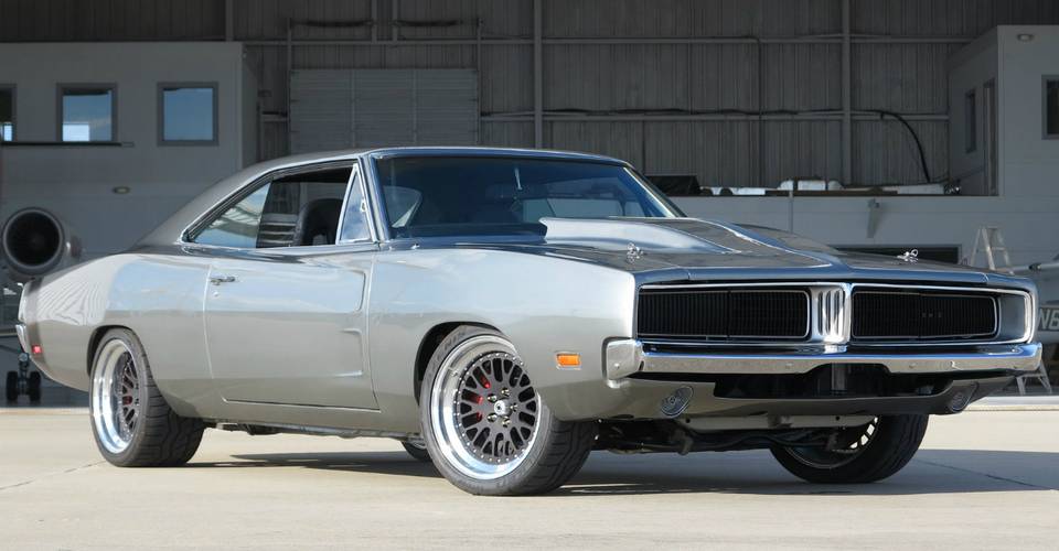 15 Photos Of The Sickest Cars From 1969 We Found On Instagram