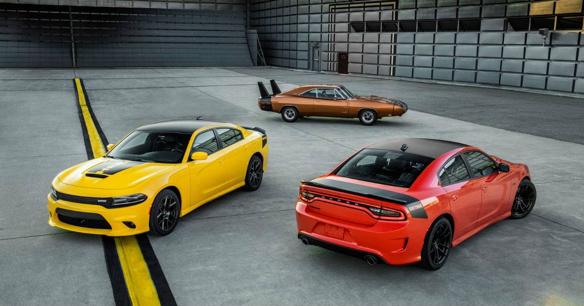 10 Best Dodge Charger Models Of All Time 10-best-dodge-charger-models-of-all-time