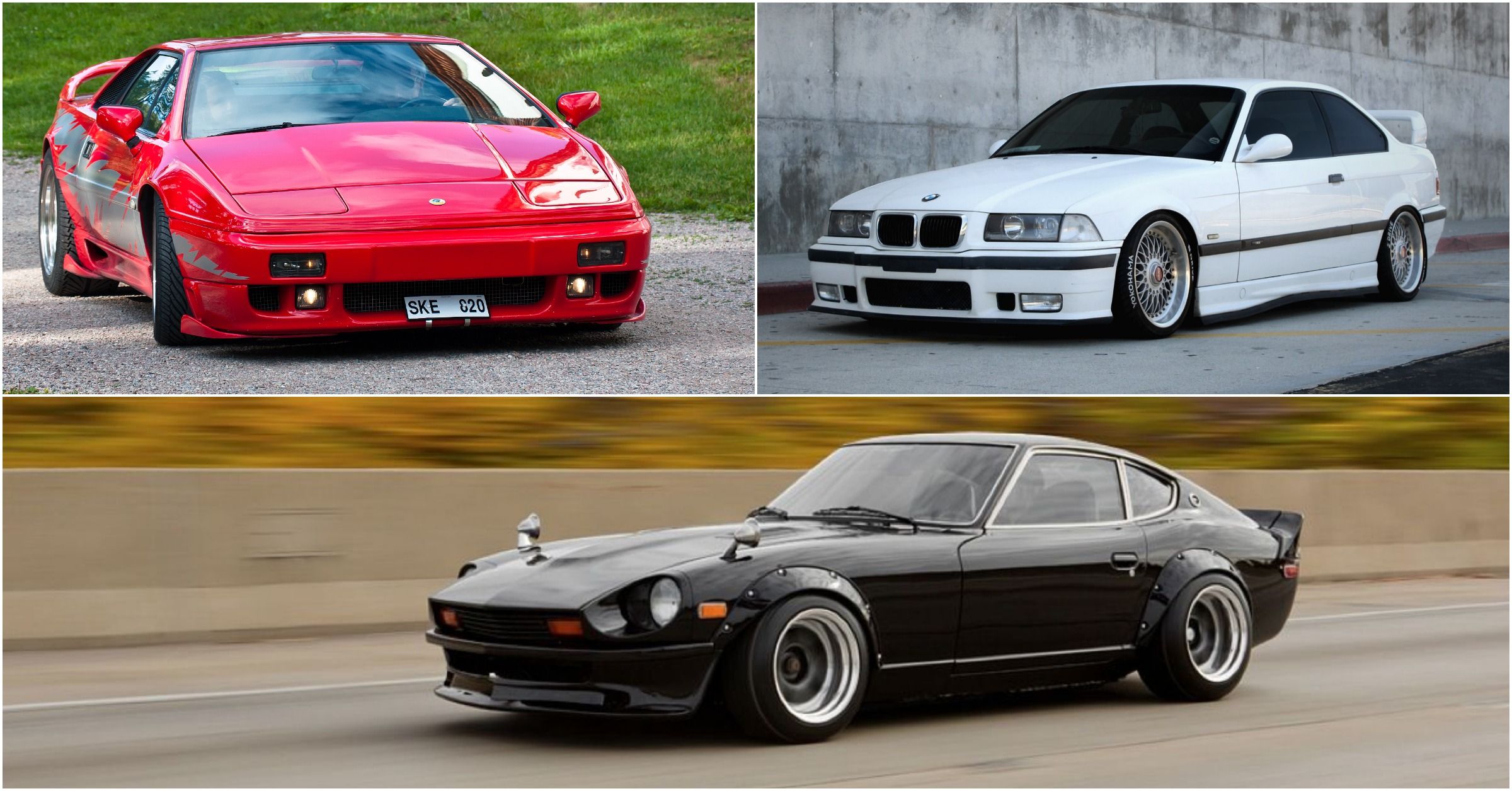 which sports car should i buy