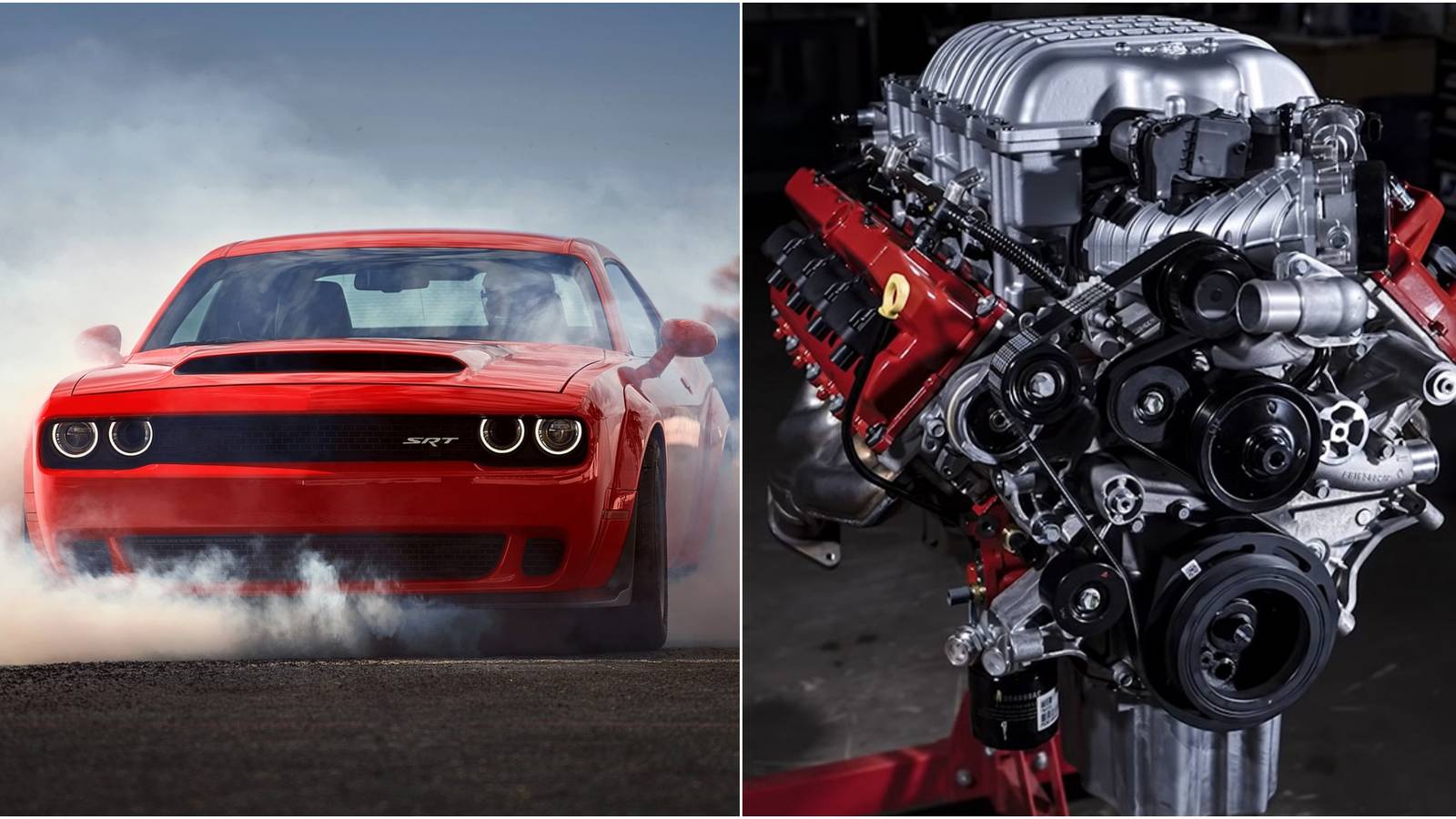 10 Chrysler Engines That Were Useless (5 That Were Absolute Beasts)