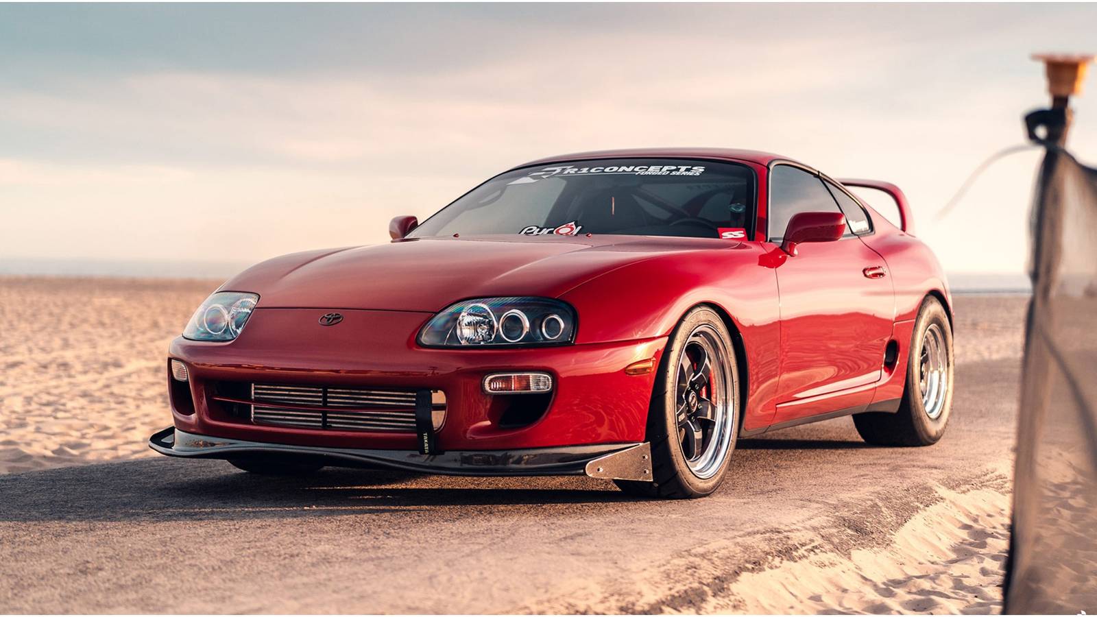 15 Absolute Greatest JDM Cars That Can Now Be Imported In The US