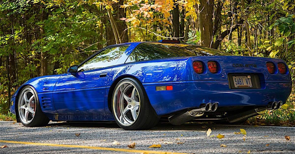 10 Sports Cars From The 80s That Will Run Forever (5 That Won't Get You ...