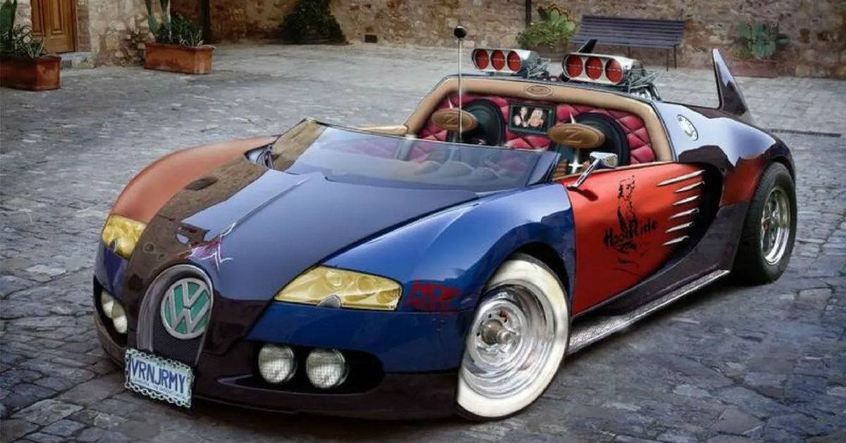 17 Cars Most People Think Are Ricers, But Are Actually Pretty Fast