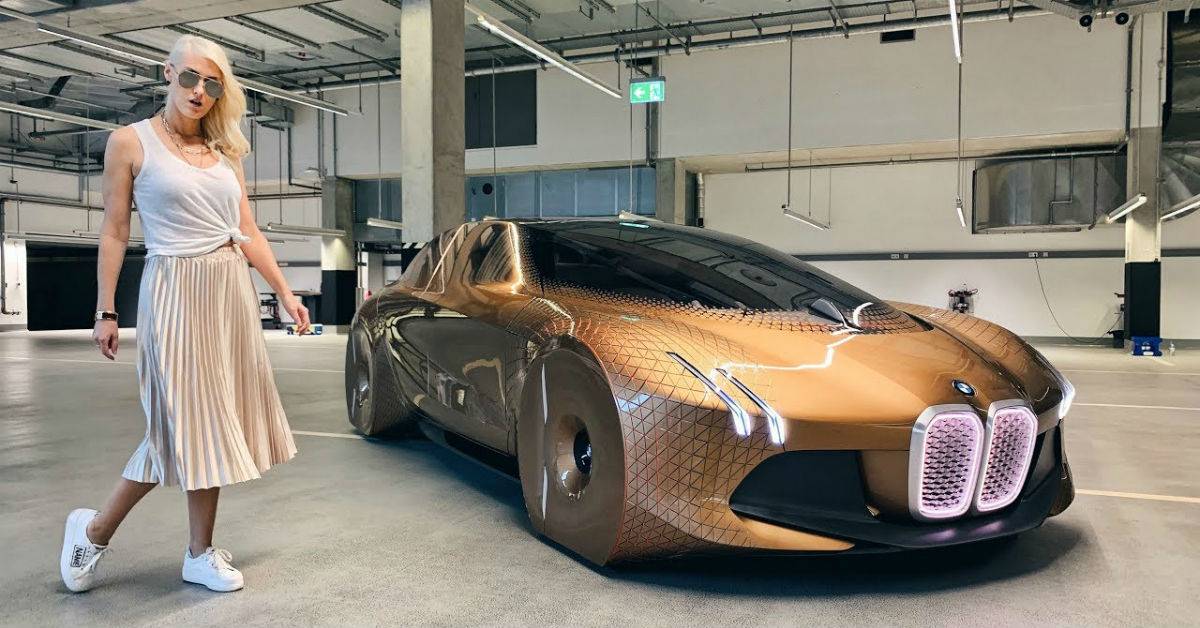 15 Weird Cars Reviewed By Supercar Blondie We Won’t Mind Taking Out for ...