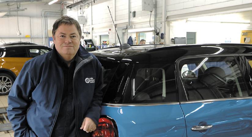 Wheeler Dealers: Every Question You've Ever Wanted Answered