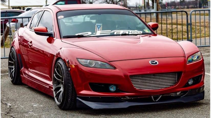 Here Are The Coolest Street Racing Cars We've Ever Seen