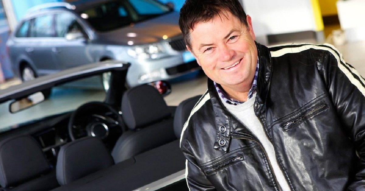 Wheeler Dealers: Every Question You've Ever Wanted Answered
